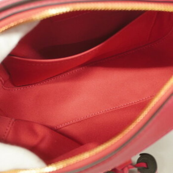 Louis Vuitton Monogram Saintonge Shoulder Bag - Picture 4 of 8